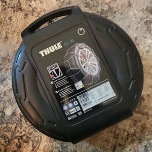🆕️Thule- Snow Chains